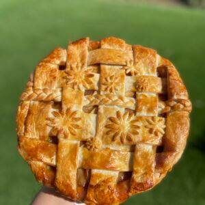 Apple Pie