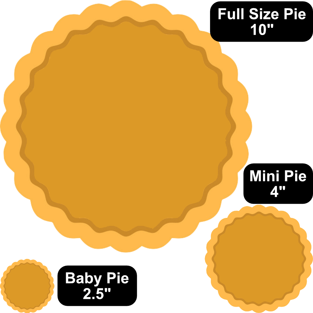 Dutch Triple Berry Pie - Image 3